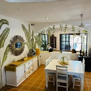 Hotel Sirenas Caribbean