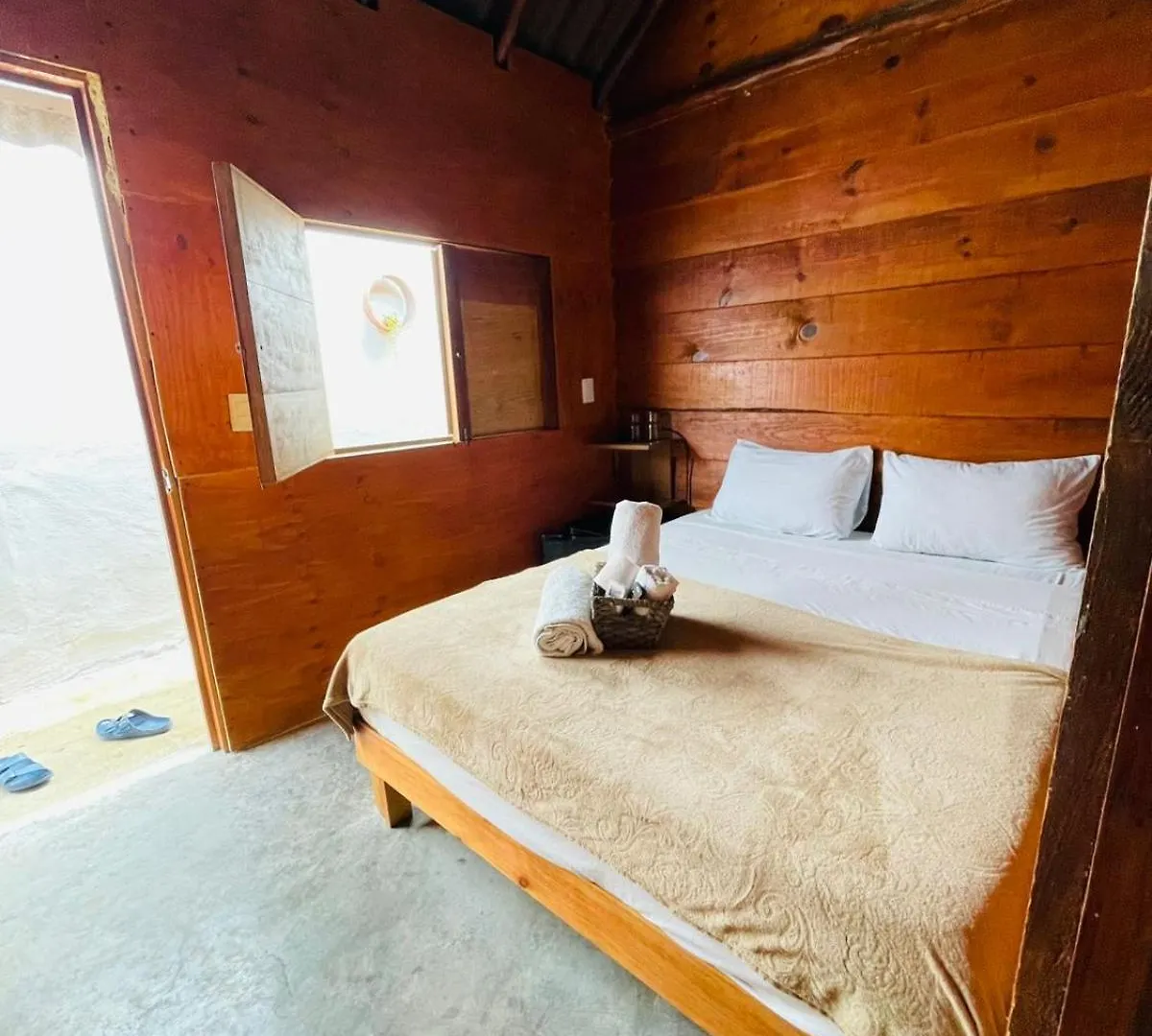 Mayab Holbox Isla Holbox