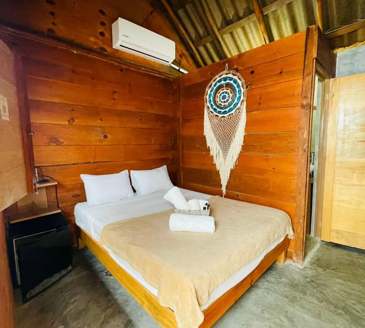 Mayab Holbox 5*, Isla Holbox Mexiko