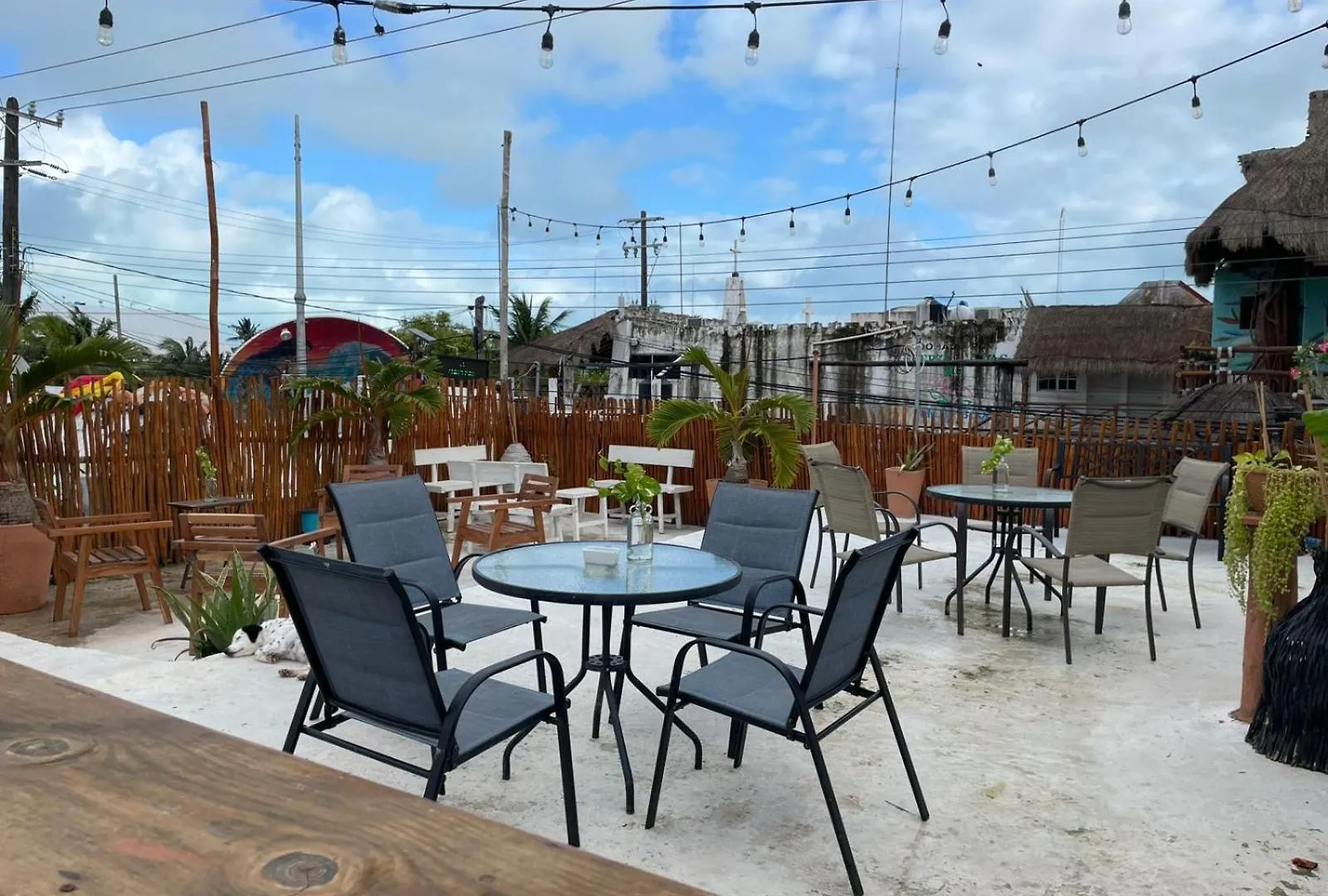 Hotel Mayab Holbox