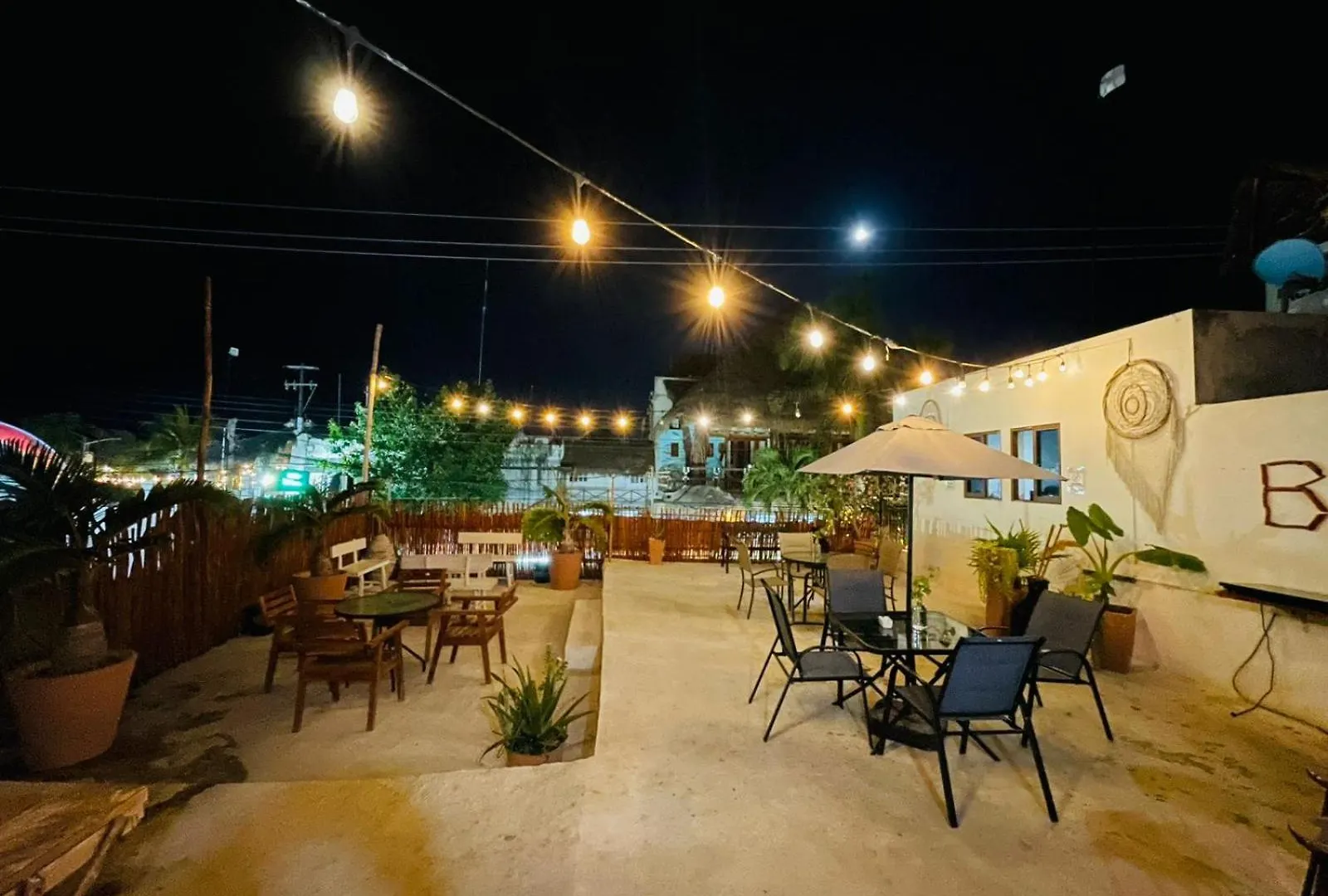 Mayab Holbox