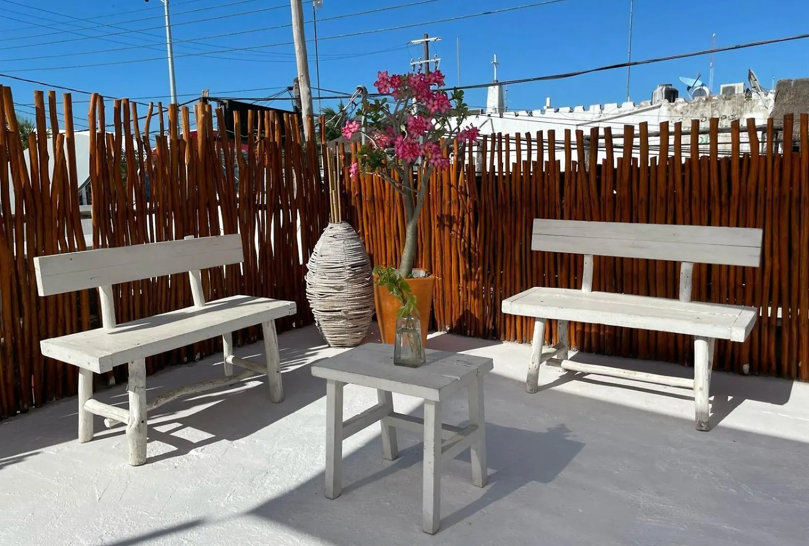 Mayab Holbox Hotel Isla Holbox