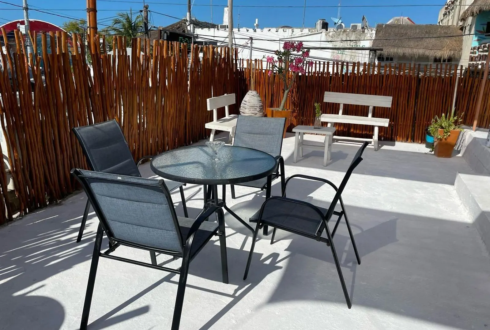 ***** Hotel Mayab Holbox Mexiko