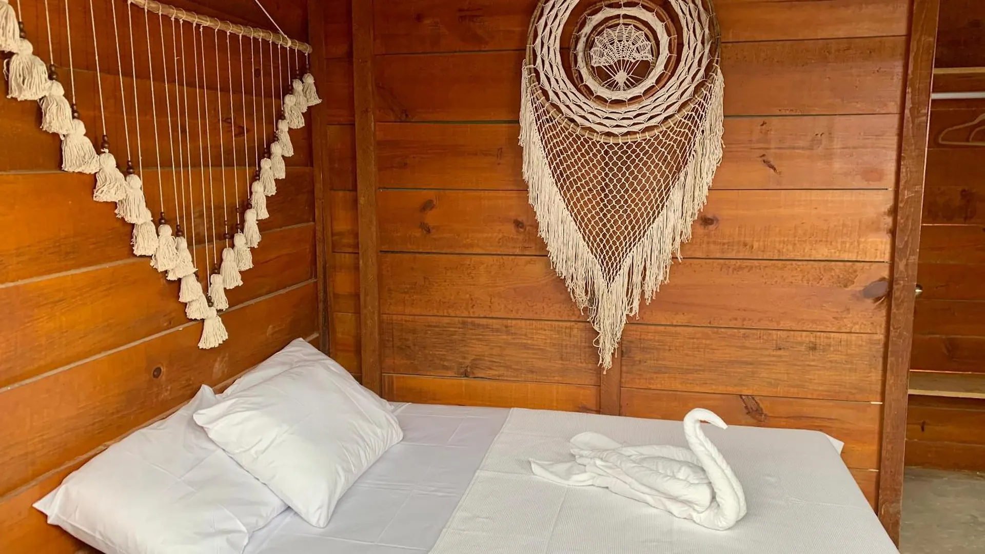 Hotel Mayab Holbox
