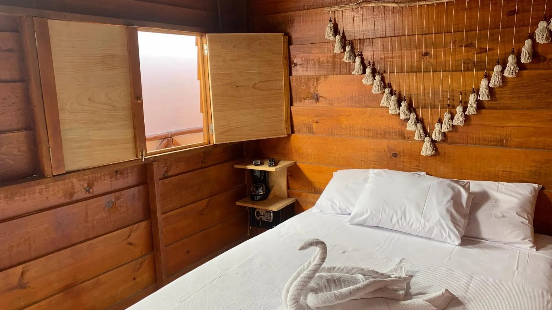 Mayab Holbox Mexiko