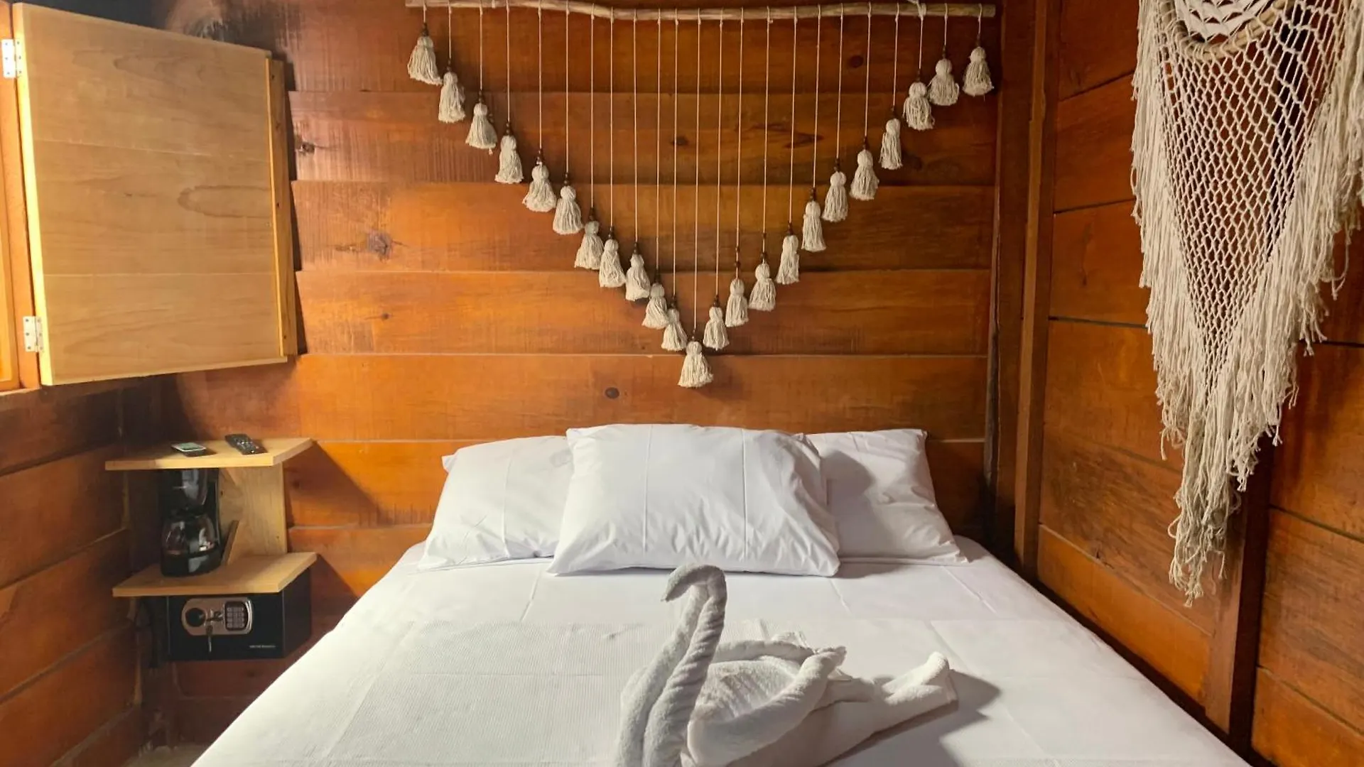 Mayab Holbox Mexiko