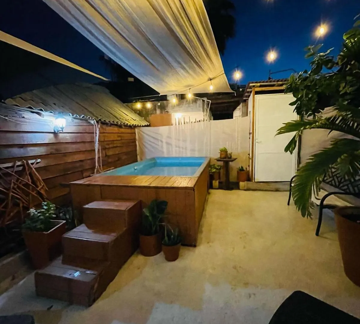 Mayab Holbox Mexiko