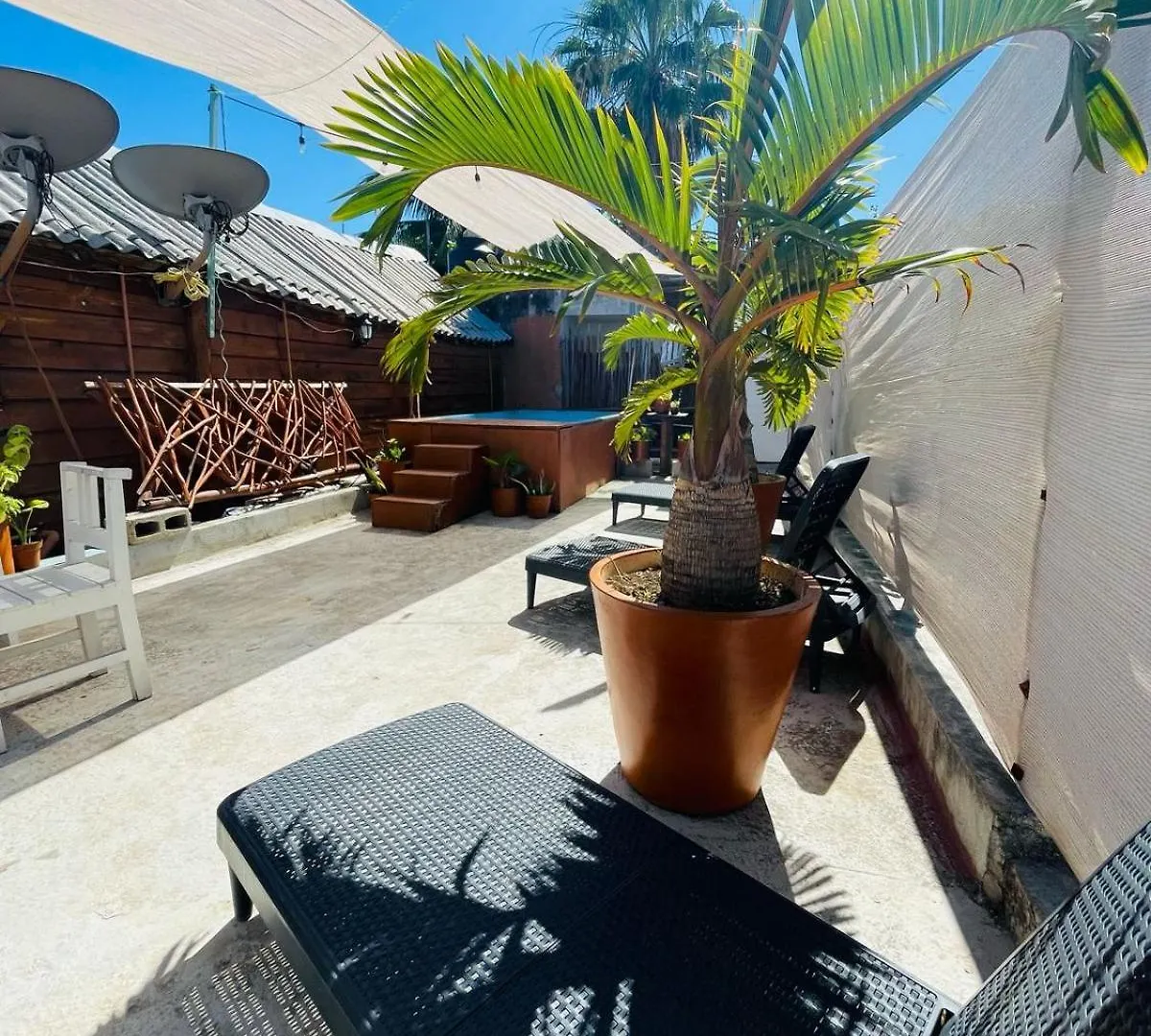 Hotel Mayab Holbox